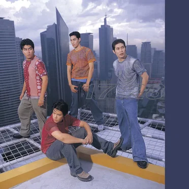 17:28 by 17:28 - album cover