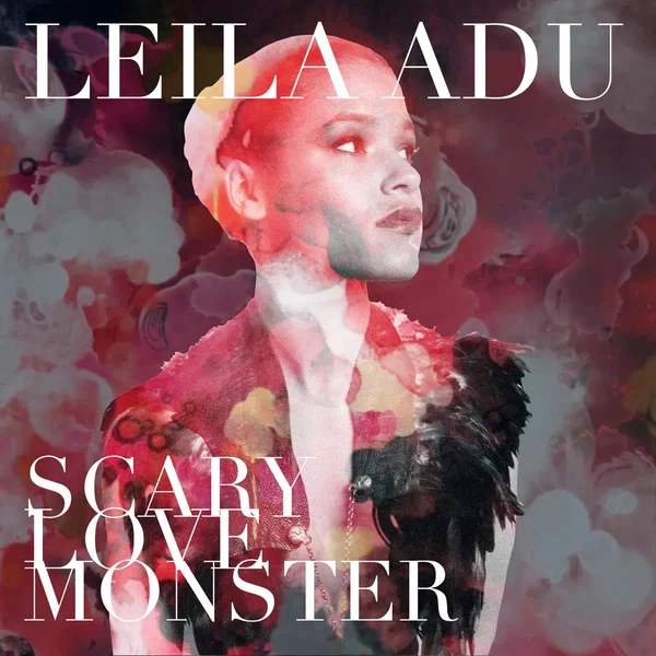 Scary Love Monster