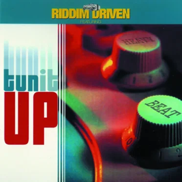 Riddim Driven: Tun It Up by Various Artists - album cover