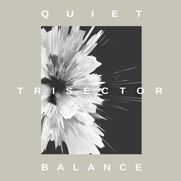 Quiet Balance EP
