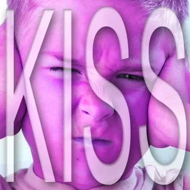 I Kissed a Boy by Gay Girl Club - album cover