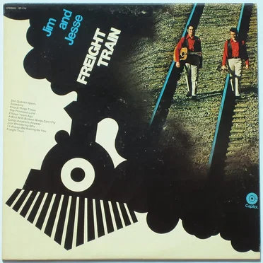 Freight Train