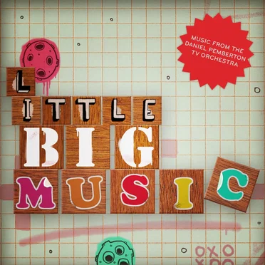 Little BIG Music: Musical Oddities From & Inspired by Little BIG Planet