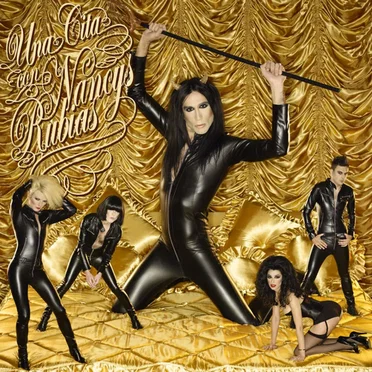 Una cita con Nancys Rubias by Nancys Rubias - album cover