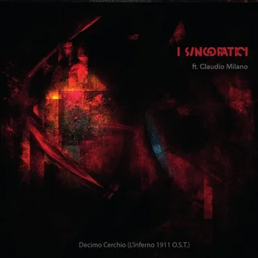 Decimo cerchio (L'inferno 1911 O.S.T.)