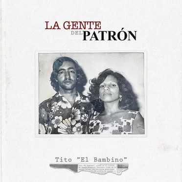 La gente del Patrón