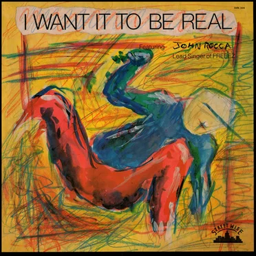 I Want It to Be Real