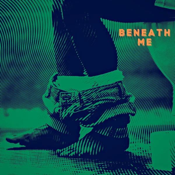 Beneath Me (Yung Innanet Diss)