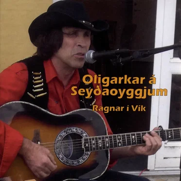 Oligarkar á Seyðaoyggjum