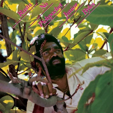 Rasta No Pickpocket