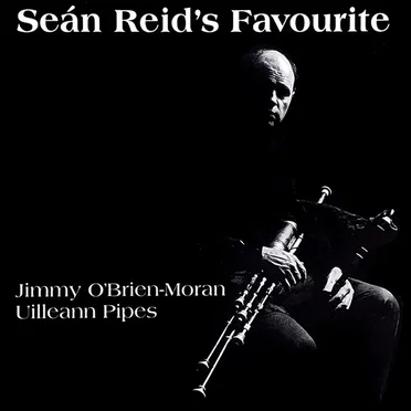 Jimmy O'Brien-Moran