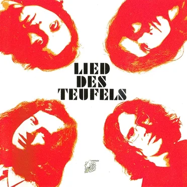 Lied des Teufels by Lied des Teufels - album cover