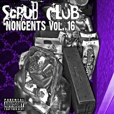 Noncents, Volume 16 by Various Artists - album cover