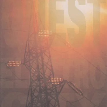 Electro-City by Quest - album cover