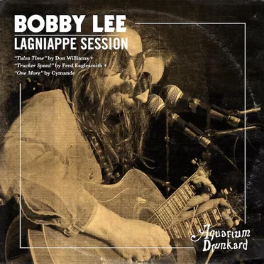 Lagniappe Sessions