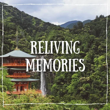 Reliving Memories by Bleasy - album cover