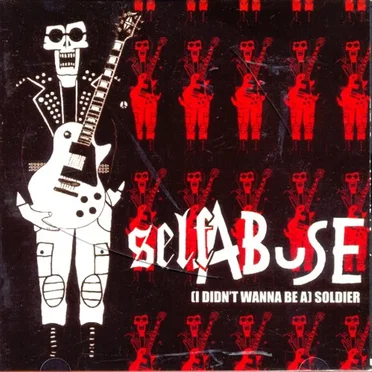 (I Didn't Wanna Be a) Soldier