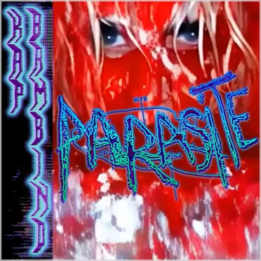 Parasite by Kap Bambino - album cover