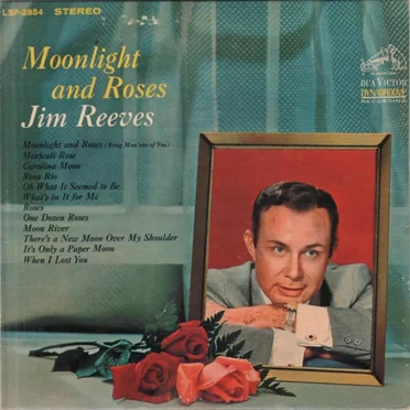 Moonlight and Roses
