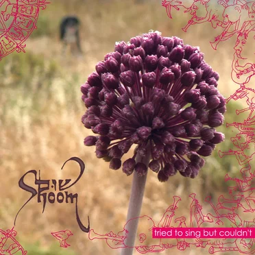 Tried to Sing but Couldn’t by Shoom - album cover
