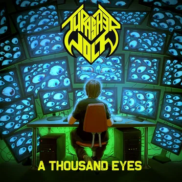 A Thousand Eyes