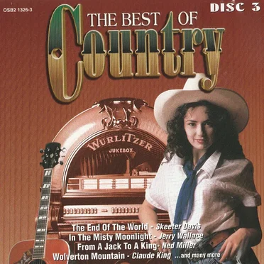 056775132620 by Various Artists - album cover