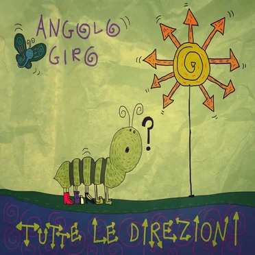 Angolo Giro