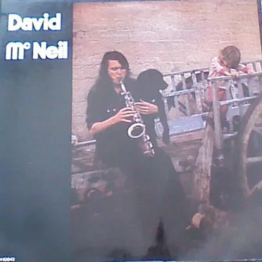 David McNeil