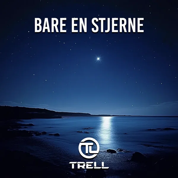 Bare en stjerne