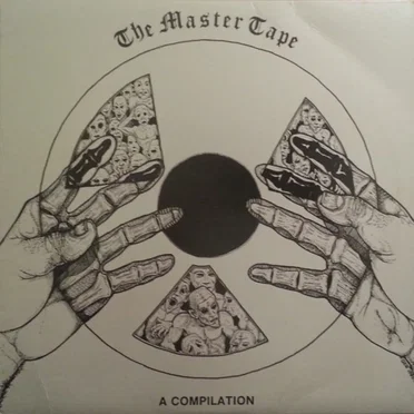 The Master Tape by Various Artists - album cover