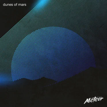 Dunes of Mars