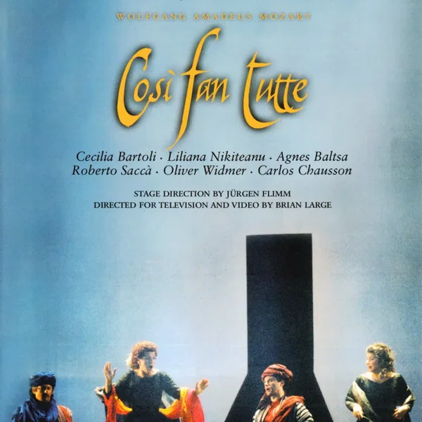 Così fan tutte