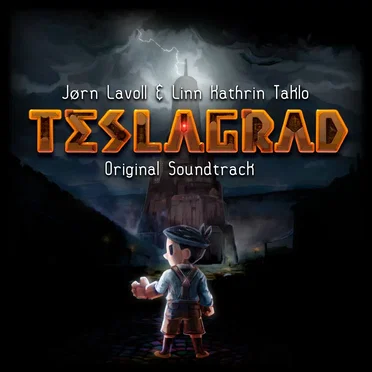 Teslagrad Official Soundtrack