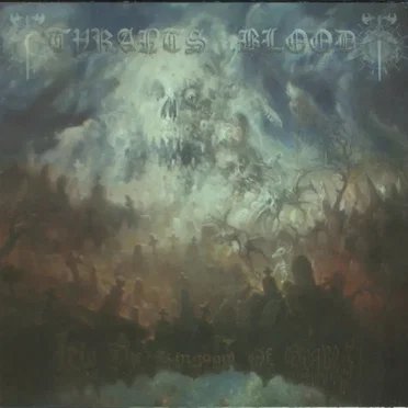 Tyrants Blood