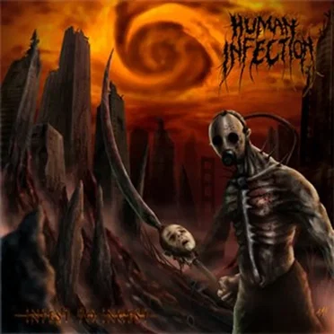 Infest to Ingest