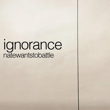 Ignorance
