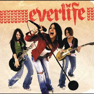 Everlife by Everlife - album cover