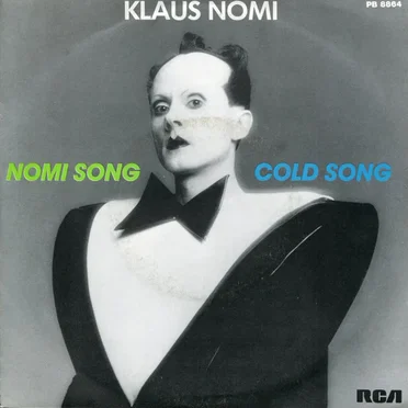 Nomi Song / Cold Song