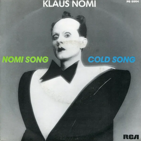 Nomi Song / Cold Song