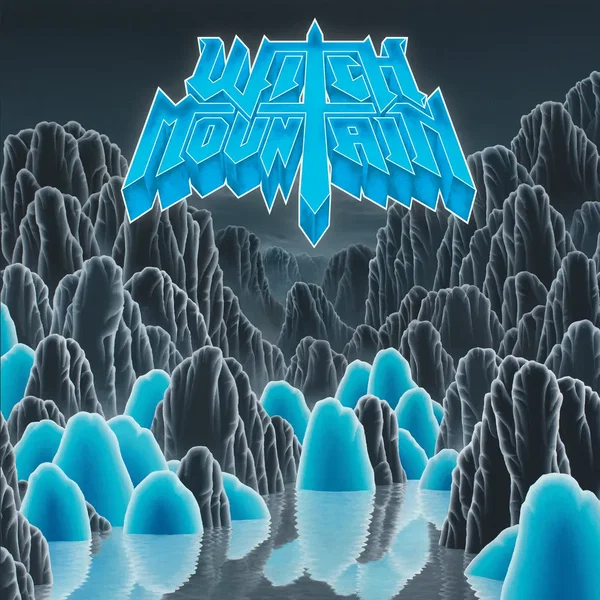 Witch Mountain