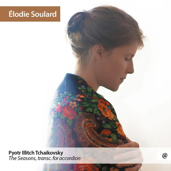 The Seasons, transc. for Accordion
