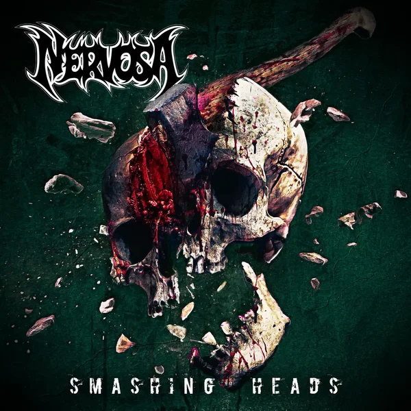 Smashing Heads