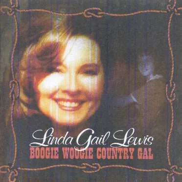 Boogie Woogie Country Gal