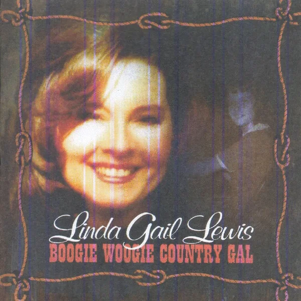 Boogie Woogie Country Gal