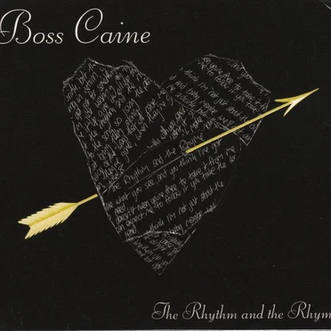 Boss Caine