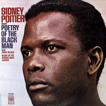 Sidney Poitier Reads the Poetry of the Black Man