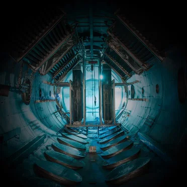 Space Probe Shut Down