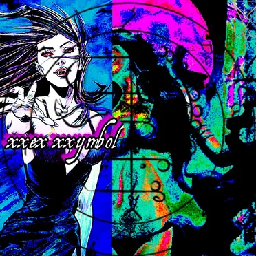 #XXEXXXYMBOL by 4jay - album cover