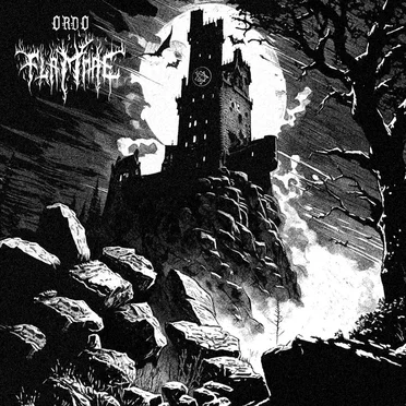 Ordo by Flammae - album cover