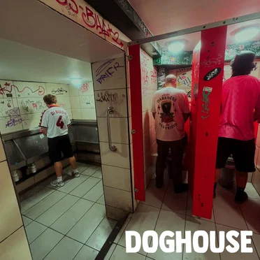 Doghouse